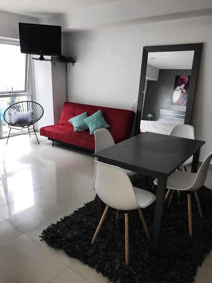 Studio Loft Polanco With Pool Cidade do México Quarto foto