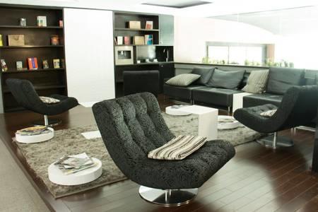 Studio Loft Polanco With Pool Cidade do México Exterior foto