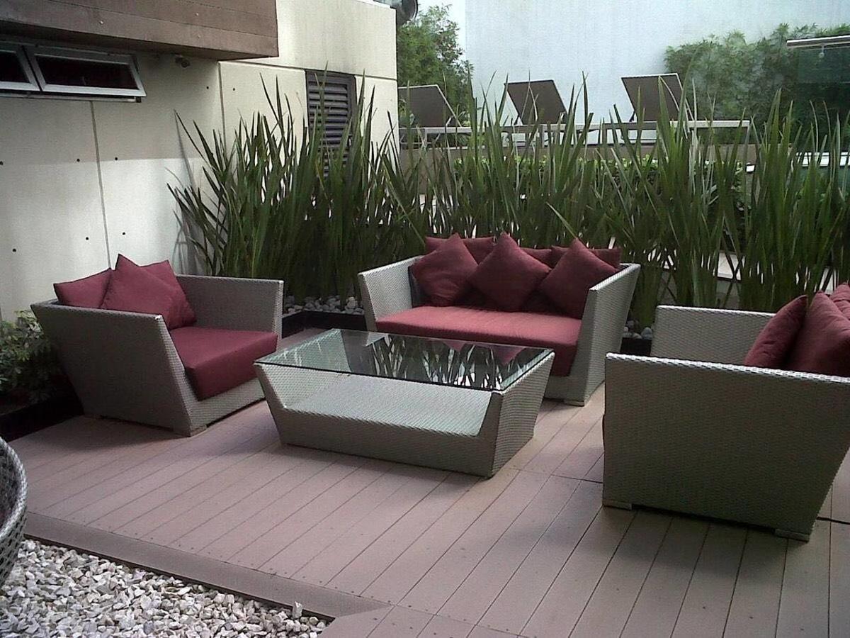 Studio Loft Polanco With Pool Cidade do México Exterior foto