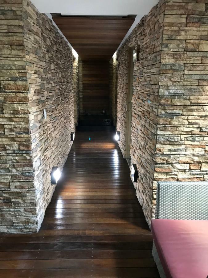Studio Loft Polanco With Pool Cidade do México Exterior foto